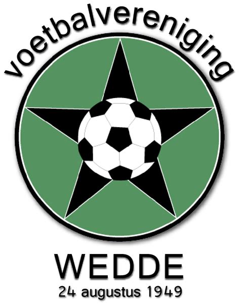 vvwedde|VV Wedde .